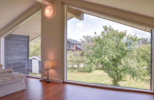 Skjern House | Nice home in Skjern with WiFi