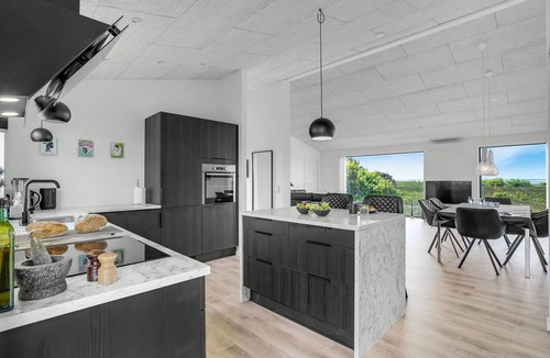 Skjern House | Nice home in Skjern with WiFi