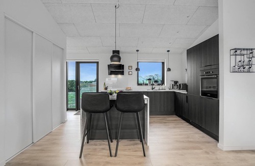 Skjern House | Nice home in Skjern with WiFi