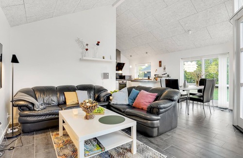 Store Kongsmark House | Nice home in Slagelse with WiFi