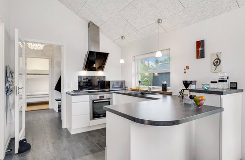 Store Kongsmark House | Nice home in Slagelse with WiFi