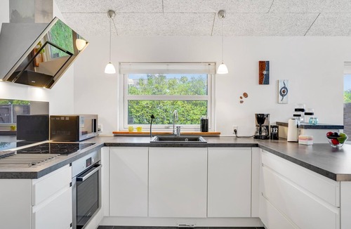 Store Kongsmark House | Nice home in Slagelse with WiFi