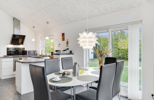 Store Kongsmark House | Nice home in Slagelse with WiFi