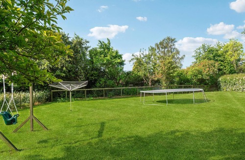 Store Kongsmark House | Nice home in Slagelse with WiFi