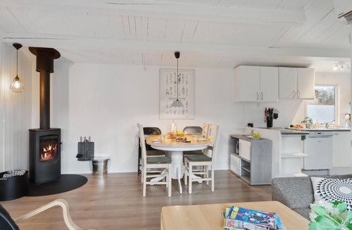 Store Kongsmark House | Nice home in Slagelse with WiFi