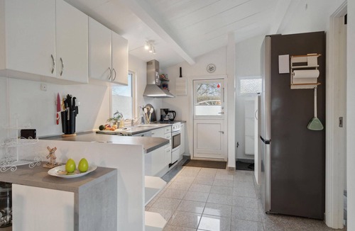 Store Kongsmark House | Nice home in Slagelse with WiFi