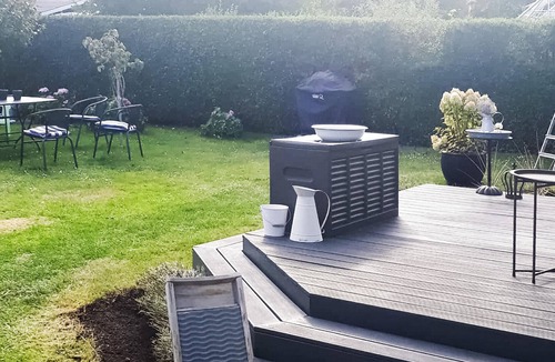 Store Kongsmark House | Nice home in Slagelse with WiFi