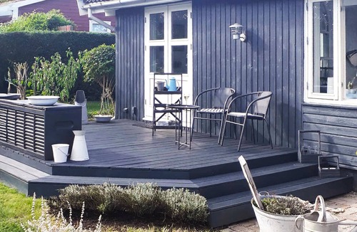 Store Kongsmark House | Nice home in Slagelse with WiFi