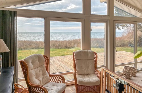 Frolunde House | Nice home in Slagelse with WiFi