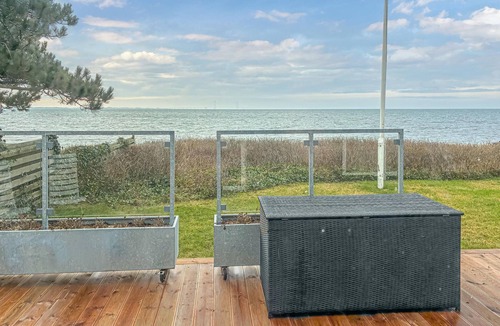 Frolunde House | Nice home in Slagelse with WiFi