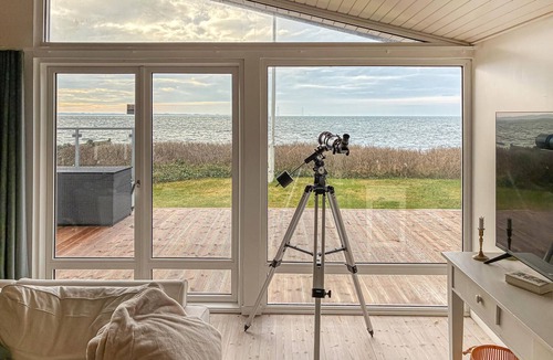 Frolunde House | Nice home in Slagelse with WiFi