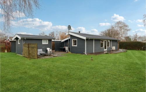 Store Kongsmark House | Nice Home In Slagelse With Wifi