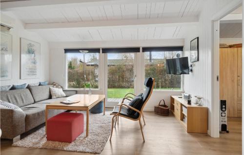 Store Kongsmark House | Nice Home In Slagelse With Wifi