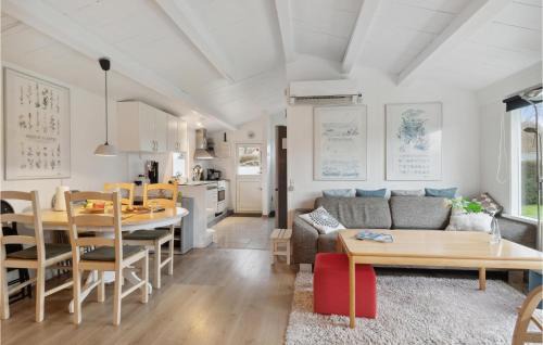 Store Kongsmark House | Nice Home In Slagelse With Wifi