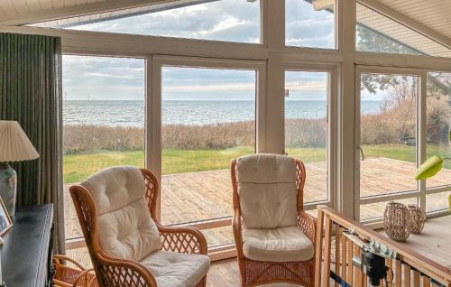 Frolunde House | Nice Home In Slagelse With Wifi