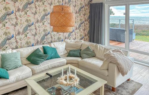 Frolunde House | Nice Home In Slagelse With Wifi