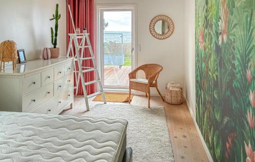 Frolunde House | Nice Home In Slagelse With Wifi