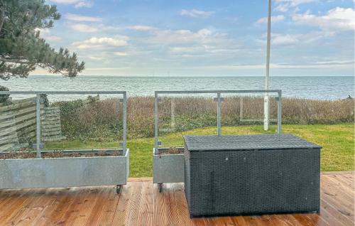 Frolunde House | Nice Home In Slagelse With Wifi