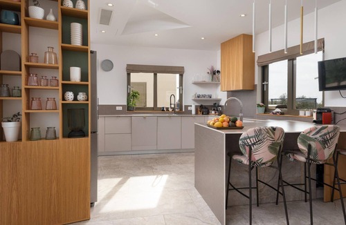 Murvica House | Nice home in Smokovic