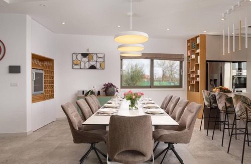 Murvica House | Nice home in Smokovic