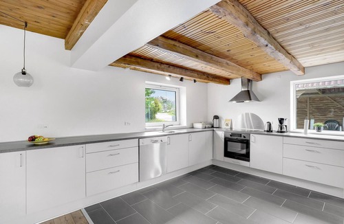 Snedsted House | Nice home in Snedsted with WiFi