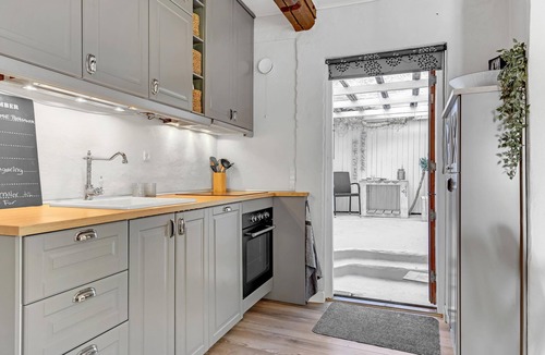 Sønderborg House | Nice home in Sønderborg with WiFi
