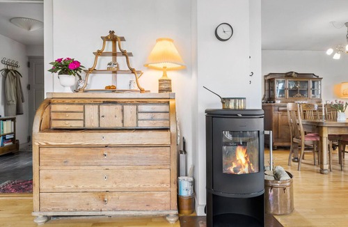 Sønderborg House | Nice home in Sønderborg with kitchen