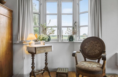 Sønderborg House | Nice home in Sønderborg with kitchen
