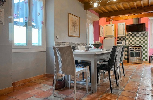 Saint-Ambroix House | Nice home in St Ambroix with WiFi