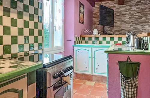 Saint-Ambroix House | Nice home in St Ambroix with WiFi