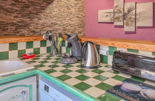 Saint-Ambroix House | Nice home in St Ambroix with WiFi