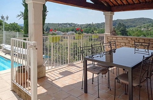 Saint-Ambroix House | Nice home in St Ambroix with WiFi