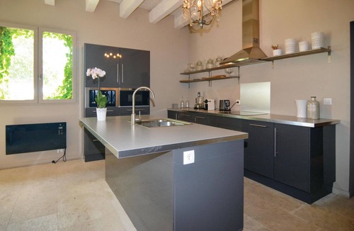 Saint-Gilles House | Nice home in St. Gilles