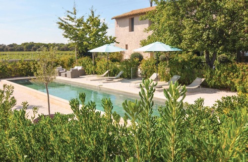 Saint-Gilles House | Nice home in St. Gilles