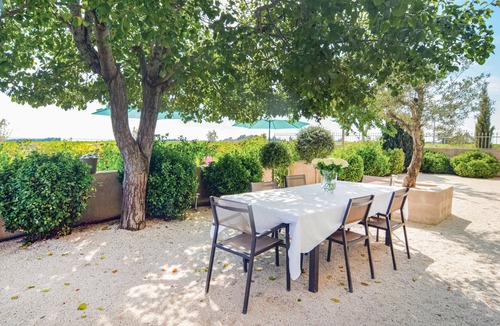 Saint-Gilles House | Nice home in St. Gilles