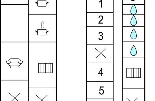 Saint-Martin-des-Combes House | Nice Home In St Martin Des Combes