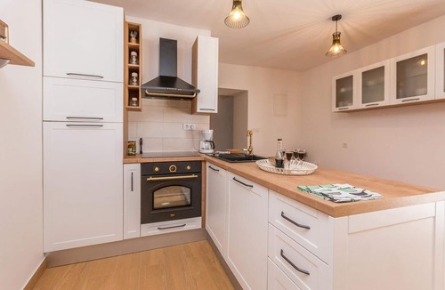 Stankovci House | Nice home in Stankovci