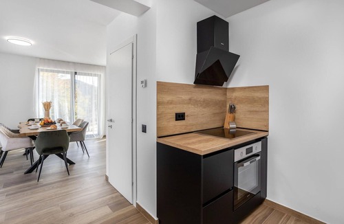 Ravna Gora House | Nice home in Stari Laz with sauna
