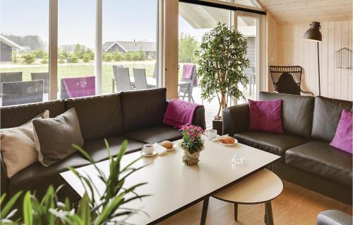 Stege House | Nice Home In Stege With Sauna
