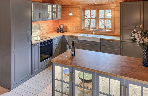 Store Fuglede House | Nice home in Store Fuglede with WiFi