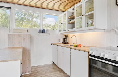 Store Fuglede House | Nice home in Store Fuglede with WiFi
