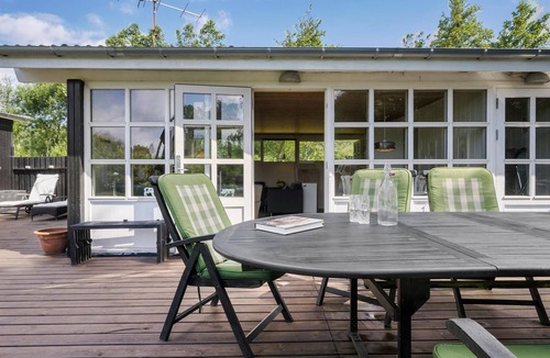 Store Fuglede House | Nice home in Store Fuglede with WiFi