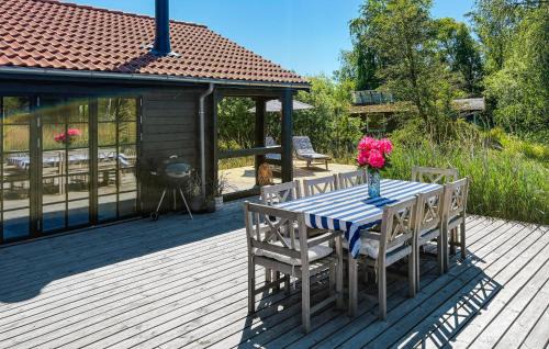 Store Fuglede House | Nice Home In Store Fuglede With Wifi