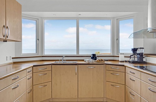 Strøby Ladeplads House | Nice home in Strøby with WiFi