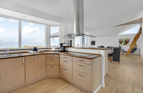 Strøby Ladeplads House | Nice home in Strøby with WiFi