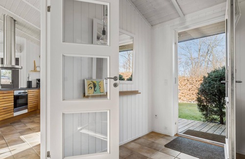 Strøby Ladeplads House | Nice home in Strøby with WiFi