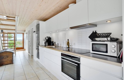 Stubbekobing House | Nice home in Stubbekøbing with WiFi