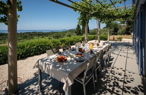 Sudurad House | Nice home in Sudurad, Sipanska Luk