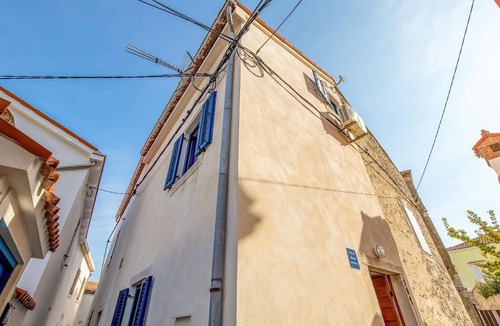 Susak House | Nice home in Susak with house a panoramic view