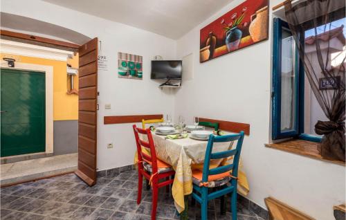 Susak House | Nice Home In Susak With House A Panoramic View